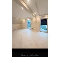 Modernisierte Traumwohnung mit Neubau-Flair nähe Düsseldorf - Duisburg Rheinhausen