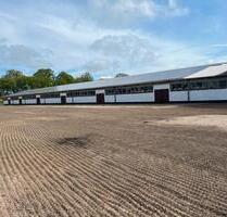 Lagerhallen zu vermieten - 800 bis 2.000 qm - Nähe Lübeck - Lüdersdorf