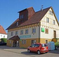 projektiertes 4 Fam Haus in Eppingen Kleingartach