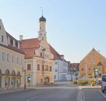 **LEBEN IM HISTORISCHEN ALTSTADTKERN***HISTORISCHER CHARME TRIFFT AUF ZEITGEIST - NEUBAU ERSTBEZUG** - Friedberg