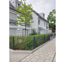 Erstbezug 1-Zimmmer-Wohnung mit Solar und Wärmepumpe - München Pasing-Obermenzing