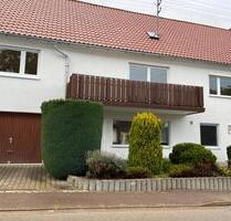 Haus zur Miete - 1.500,00 EUR Kaltmiete, in Rettenbach (PLZ: 89364)