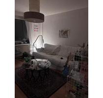 2 Zi-Wohnung Ehrenfeld, möbiliert mit Balkon - Köln