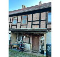 Reihenmittelhaus Alt Haldensleben