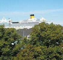 Stilvolles Wohnen in Ostseenähe - Rostock Hohe Düne