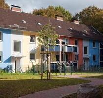 Anfragenstopp ! 3 Zimmer Wohnung mit Balkon - Tastrup