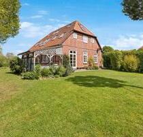 Resthof 348qm 7510qm - 1.300.000,00 EUR Kaufpreis, in Fintel (PLZ: 27389)