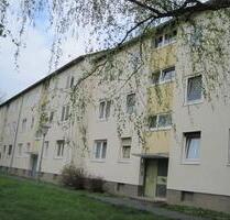 Neue Wohnung, neues Glück! Interessante 2-Zimmer-Wohnung - Kassel Philippinenhof-Warteberg