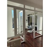 Mietwohnung Tiergarten Berlin (WG möglich)