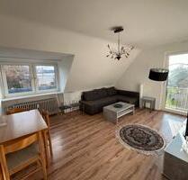 3 Zimmerwohnung vollmöbliert auf Zeit zu vermieten - Hamburg Schnelsen