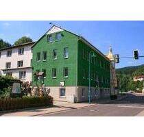 Möbliertes Apartment in Studentenwohnanlage! - Ilmenau