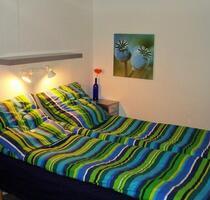Ferienwohnung geprüft in Hamburg-Altona, Toplage