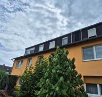 Helle 3,5 Zimmer Dachgeschosswohnung in Gelsenkirchen-Bülse - Herten Bertlich