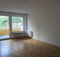 Komplett renovierte 1-Zi. Wohnung, Rosengarten - Bad Bevensen