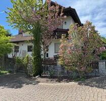 Haus mit Potential in ruhiger Lage - Albbruck