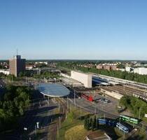 Penthouse! Braunschweig! Einmalige Gelegenheit!