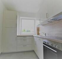 frisch Sanierte 2,5-Zimmer Wohnung in Glücksburg - Glücksburg (Ostsee)