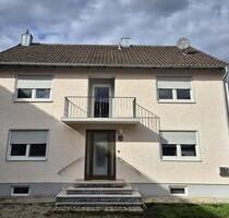 Großzügiges Einfamilienhaus(159 m²)mit Garage & Hof ruhige Lage - Ingolstadt Münchener Straße