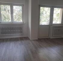 Geräumige 4-Zimmer-Wohnung für die kleine Familie - Hamm Daberg