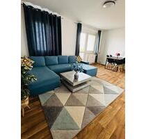 Apartment for sublet from 29.11.2025 till 10.01.2026 - Berlin Marzahn-Hellersdorf