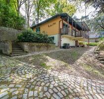 Idyllisches Einfamilienhaus mit Weitblick – Naturidylle trifft Wohnkomfort in Selfkant-Schalbruch! - Gangelt