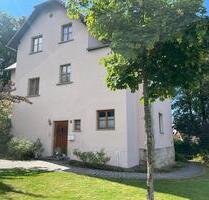 Living in a beautifully renovated historic building - Eschenbach in der Oberpfalz