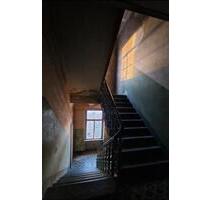 Atelier Wohnung - 480,00 EUR Kaltmiete, in Halle (Saale) (PLZ: 06114) Am Wasserturm/Thaerviertel