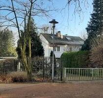 Einfamilienhaus im Herzen von Schötmar zu vermieten - Bad Salzuflen Ehrsen-Breden