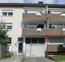 2,5-Zimmer-Wohnung mit Balkon und Tiefgaragenstellplatz - Dortmund Brackel
