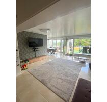 Großzügige 4-Zimmer-Terrassenwohnung mit Panorama-Terrasse - Lahnstein
