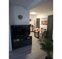 Wohnung in Marne Neubau ebenerdig im Zentrum