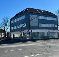 Einzelhandelsfläche mit breiter Schaufensterfront direkt an der Hauptstraße - Offenbach am Main Bürgel