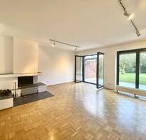 Vielseitiges Reihenhaus mit Kamin, Terrasse, Garten & Garage – für Gartenliebhaber & kreative Köpfe! - Neuss Allerheiligen