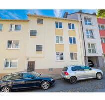 Moderne Wohnung, Ölberg, Whirlpool, Einbauküche, Ruhig & Zentral - Wuppertal Unterbarmen