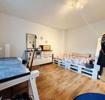 2-Zimmer-Wohnung in der Wismarschen Str. - Schwerin