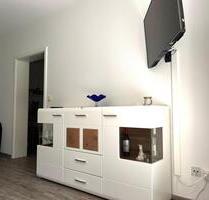 Bad Saarow ruhige Lage- schöne Terrasse u. Balkon, moderne ETW