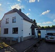 Saniertes Einfamilienhaus mit großem Grundstück - ohne Makler - Lage