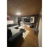 Charmante 2-Zimmer-Wohnung mit Terrasse - Schorndorf