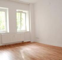 Neu sanierte 4-Raum-Wohnung in zentraler Lage - Chemnitz