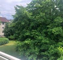 70 qm Wohnung mit Balkon, renoviert zu vermieten - Castrop-Rauxel