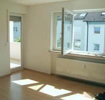 Helle 3-Zimmer-Mietwohnung mit Balkon und Garage in ruhiger Lage - Lichtenfels