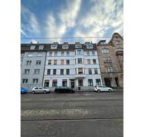 modern möbliertes Zimmer in 5er-WG - Saarbrücken Eschberg