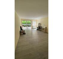 2-Zimmer-Wohnung mit Terrasse in Reinfeld - Reinfeld (Holstein)