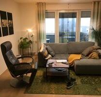Helle 3 Zimmer Wohnung Altenberge