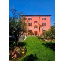 Urlaub am Gardasee Apartment 2-4 Pers Terrasse barrierefrei Sauna - Erfurt