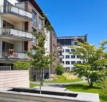 NUR ! FÜR STUDIERENDE (DUAL ODER VOLLZEIT): WG-Zimmer in moderner 6er WG - Kiel Ravensberg