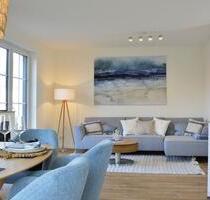 Kapitalanlage Nordsee – genehmigte Ferienwohnung (80 m²) - Butjadingen