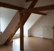 Loft-Feeling in 3-Zimmer Whg in Waldsassen (mit Galerie)