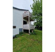 3 Zimmer Wohnung in Lendringsen mit Balkon und Garten frei - Menden (Sauerland) Berkenhofskamp