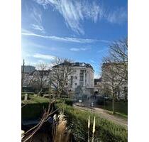 Exclusive Penthousewohnung,großer Dachterasse, sehr zentrumsnah - Mainz Oberstadt